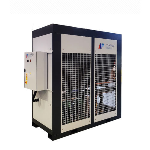 Refrigerador de aire - RCS - Nova Frigo Engineering S.r.l. - de gas / enfriado por aire