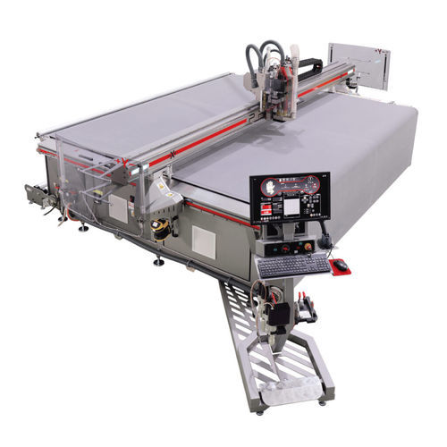 Fresadora CNC 3 ejes - UNICO TT CONVEYOR - Protek Srl - vertical / para madera / para compuestos