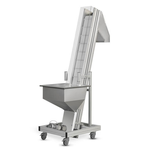 Transportador elevador - 600 - ROMA SRL