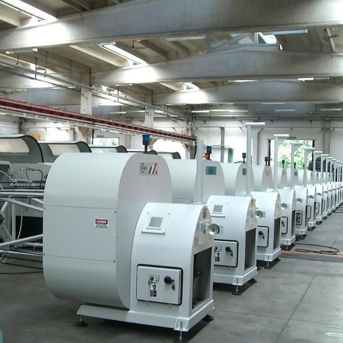 Acumulador de tejido - AC2000-H - S.I.M.A. s.r.l.
