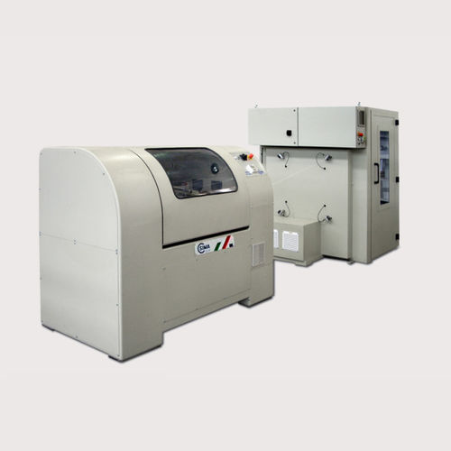 Máquina de producción de bobinas - 200/4 - S.I.M.A. s.r.l. - automática