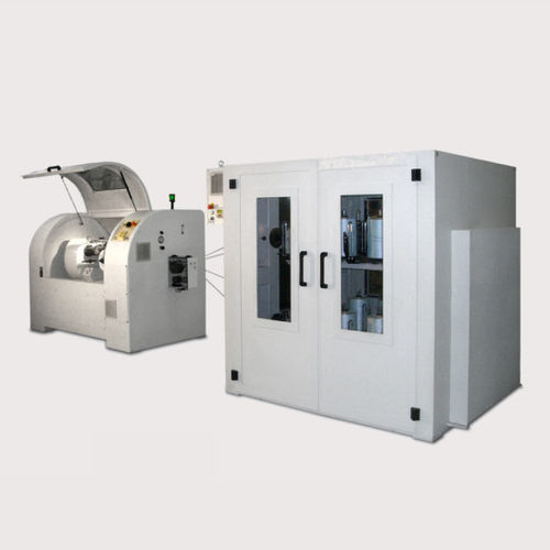 Máquina de producción de bobinas - 280/4 - S.I.M.A. s.r.l.