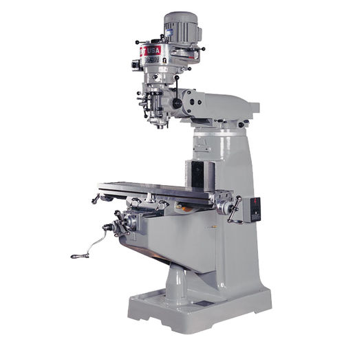 Fresadora 3 ejes - KTM-3S - Kent Industrial - universal / automática