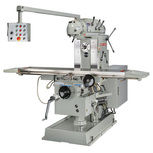 Fresadora 3 ejes - KUM-2500UM - Kent Industrial - universal