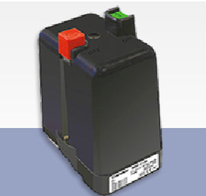 Presostato de membrana - MDR 5 - Condor Pressure Control GmbH - con brida / para agua / para aire