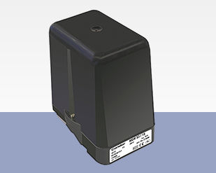Presostato de membrana - MDR 53 - Condor Pressure Control GmbH - para líquido / para aire / IP54