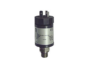 Sensor de presión relativa - EDS - Condor Pressure Control GmbH - analógico / IP65