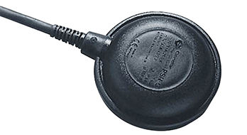 Flotador para interruptor de nivel - PSN-O, PSN-F - Condor Pressure Control GmbH