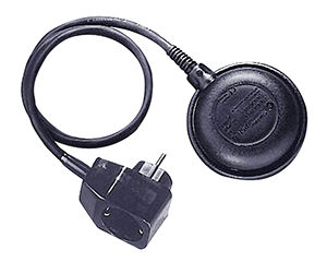 Flotador para interruptor de nivel - PSN-X, PSN-O series - Condor Pressure Control GmbH