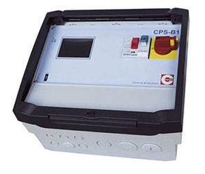 Controlador para bomba compacto - CPS-B1, B2 - Condor Pressure Control GmbH