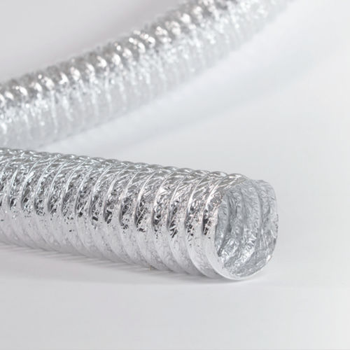 Manguera para aire - AL - TECNICA - de acero / de poliéster / de aluminio