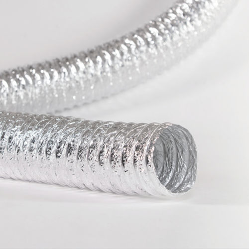 Manguera para aire - AL1 - TECNICA - de acero / de poliéster / de aluminio