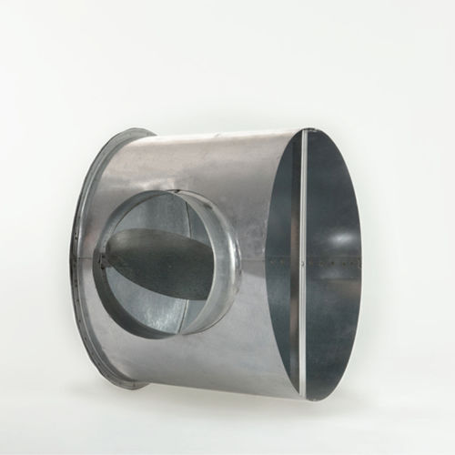 Plenum de soplado - P03L - TECNICA
