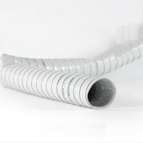 Manguera para aire - SA10/ESP SLEEVE MASTERSAN - TECNICA - de poliolefina / para transporte / para obra de construcción