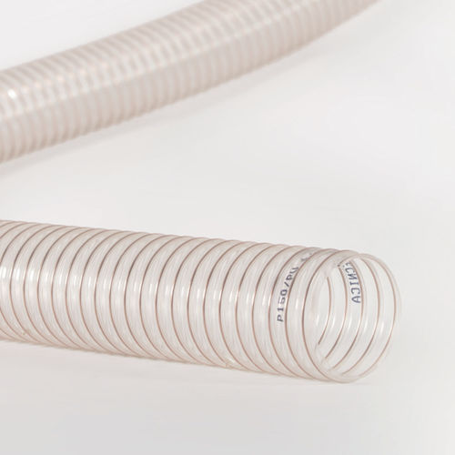 Manguera neumática - P150/PU (ESTER BASE) - TECNICA - de acero / de poliuretano / de poliéster