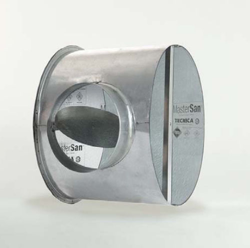 Plenum de soplado - PS03L - TECNICA