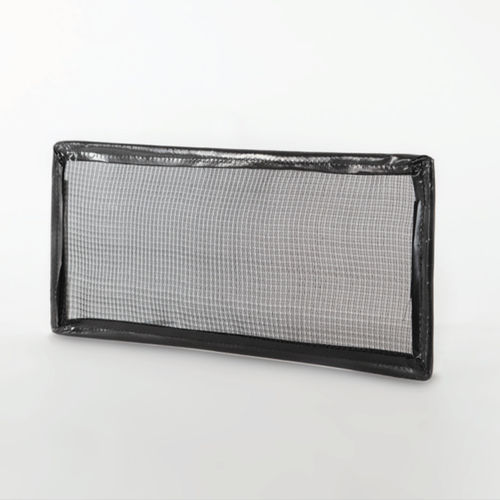Filtro de aire - KF125/R - TECNICA - de paneles / de malla metálica / para instalación de tratamiento de aire