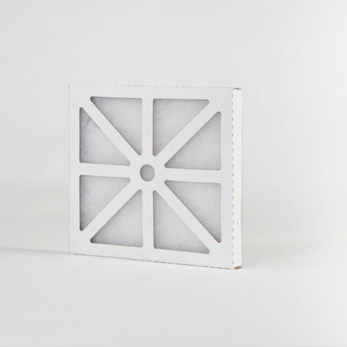 Filtro de aire - ACP - TECNICA - para pintura / de polvo / de paneles