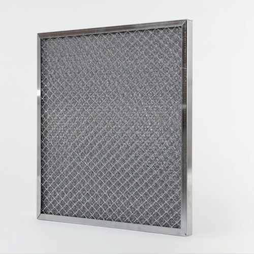 Filtro de niebla de aceite - KMA - TECNICA - de humo / de polvo / de malla metálica
