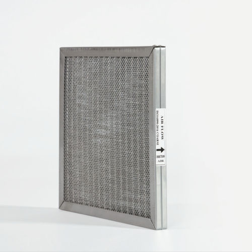 Filtro de niebla de aceite - KMX/RE - TECNICA - de humo / de polvo / de malla metálica