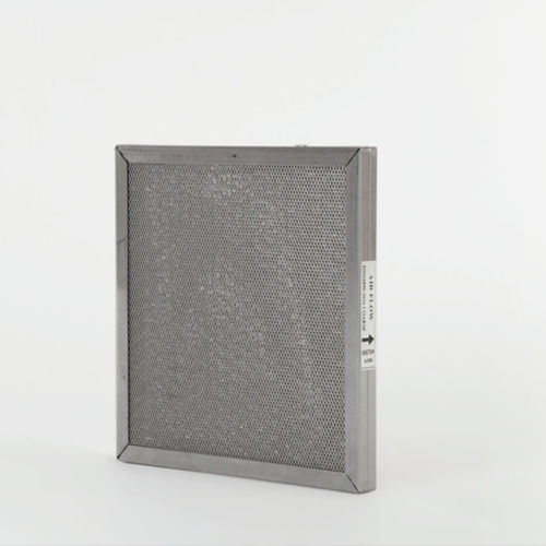 Filtro de niebla de aceite - KMX/CA-STIR - TECNICA - de humo / de polvo / de malla metálica