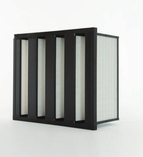 Filtro de aire - Poli-Pleat 16TR  - TECNICA - de bolsa / de polipropileno / M6