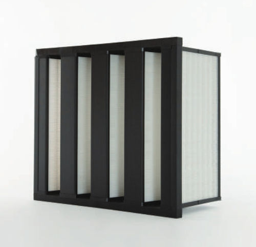 Filtro de aire - Poli-Pleat 19TR - TECNICA - de bolsa / de polipropileno / F9