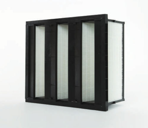 Filtro de aire - Glass-Pleat 17GP  - TECNICA - de bolsa / de fibra de vidrio / de papel