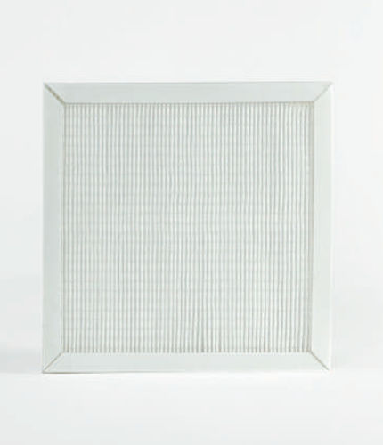 Filtro de aire - Pannel-Pleat 15PP - TECNICA - de paneles / de polipropileno / M5