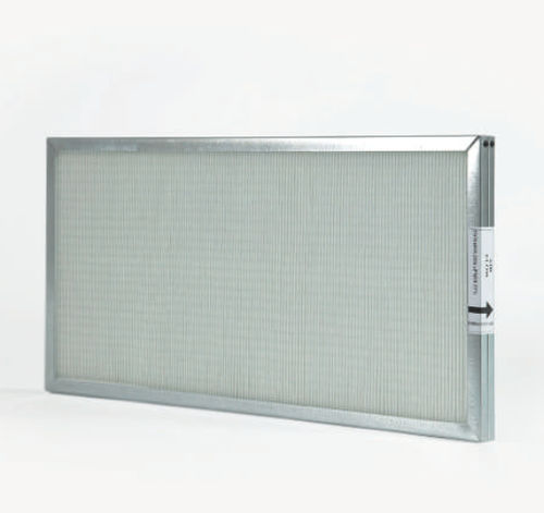 Filtro de aire - Pannel/Z-Pleat 15PPZ - TECNICA - de paneles / de polipropileno / de acero galvanizado