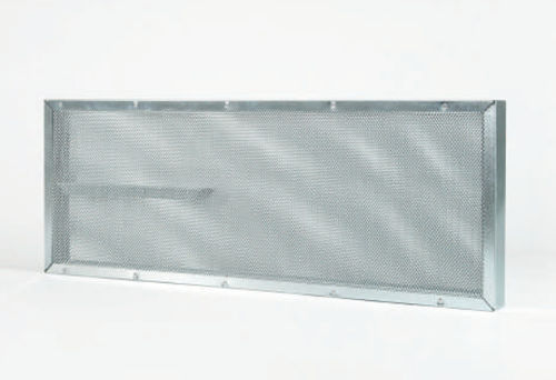 Filtro de aire - Kat Carbon - TECNICA - de paneles / de carbón activado / de acero galvanizado