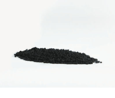Granulado de carbón activado - TC40 - TECNICA