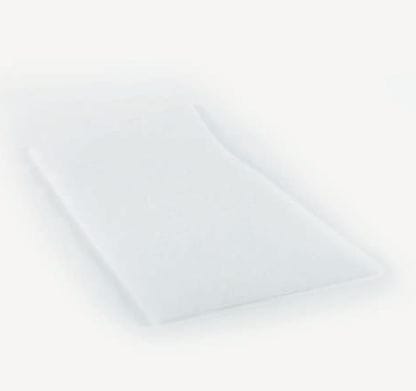 Materia filtrante de poliéster - AT100 - TECNICA - de tela / para filtros en rollo