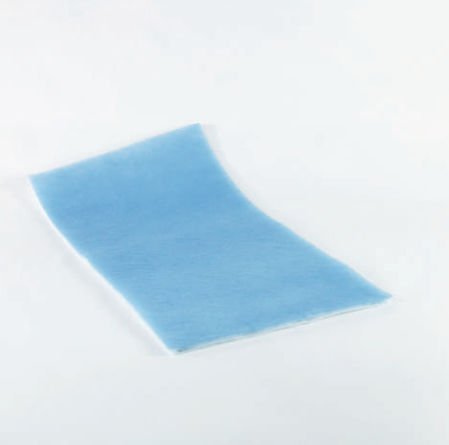 Materia filtrante de poliéster - AT/BA200 - TECNICA - de tela / de polvo / de aire