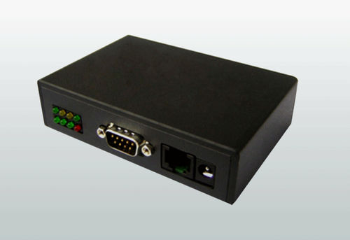 Módulo de control industrial - Tempcontrols Co., Ltd.
