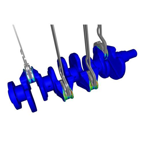 Software de simulación - SIMHEAT® - TRANSVALOR S.A. - para aplicaciones automovilísticas / para la industria aeroespacial / para uso médico