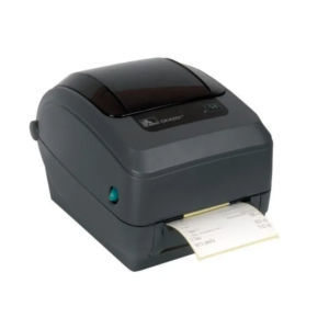 Impresora de transferencia térmica - STE 104S - Fratelli Mongelli - industrial