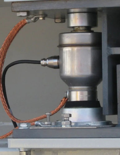 Módulo de pesaje ATEX - GPA-S - Fratelli Mongelli - IP68 / digital / de acero inoxidable