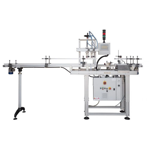 Sistema de control de calidad - CCQ10 - Villani Giovanni srl - neumático