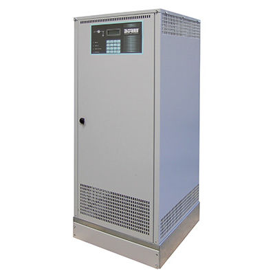 Cargador de baterías para rack para distribución eléctrica - RMB.e - Borri Spa - de pie / de NiCd / trifásico