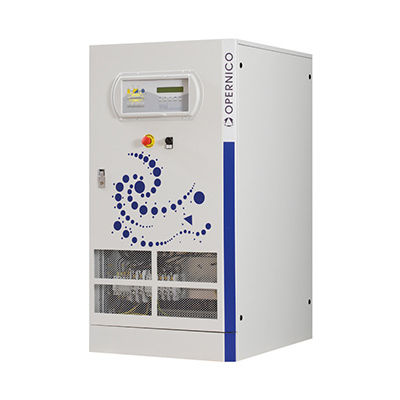 Ondulador DC/AC solar - Copernico TT - Borri Spa - de tensión media / de alta tensión / de baja tensión