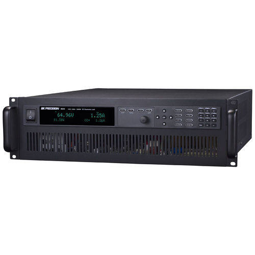Carga electrónica DC - 8620 - B&K Precision - programable / RS-232 / con interfaz USB