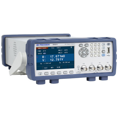 Comprobador de capacidad - BA6010 - B&K Precision - de impedancia / de factor de disipación / de batería