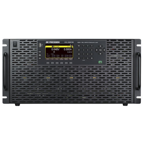 Carga electrónica alta potencia - HVL100050 - B&K Precision - DC / programable / LAN