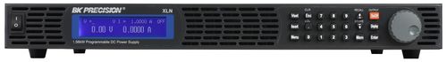 Alimentación eléctrica de mesa - XLN60026-GL  - B&K Precision - 1U / AC/DC / de salida simple