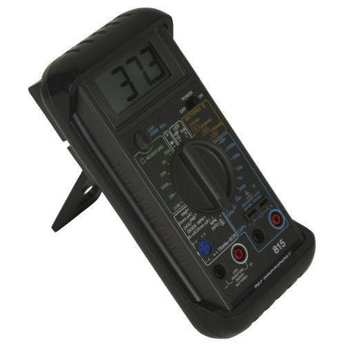 Capacímetro - 815  - B&K Precision
