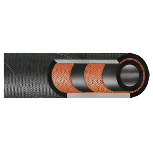 Manguera para agua - R3 - TURALI HOLDING - hidráulica / para aceite / para grasa