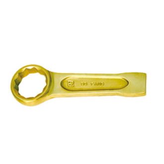 Llave poligonal antichispas - 22001 - TURALI HOLDING - de bronce