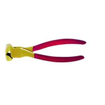 Alicate de corte - 22191 - TURALI HOLDING - antichispas