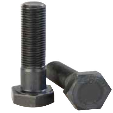 Espárrago roscado - dın 933 - TURALI HOLDING - de acero / de acero inoxidable / de metal